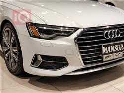 اودي A6